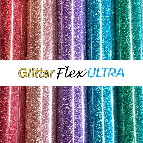 GLITTERFLEX ULTRA