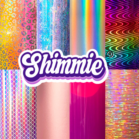 Shimmie®