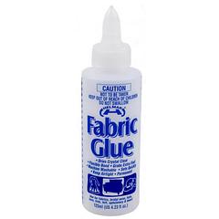 Helmar Fabric Glue 125 ml
