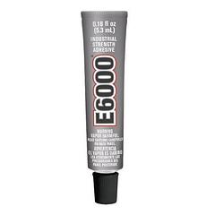 E6000 Adhesive - 7.2g 0.18oz