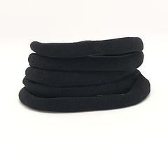 Black Nylon Headbands