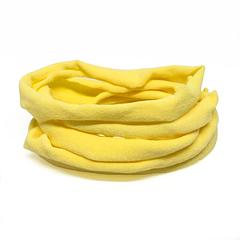 Yellow Nylon Headbands