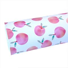 Peaches Litchi Sheet