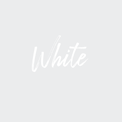 Oracal 631 - White 010
