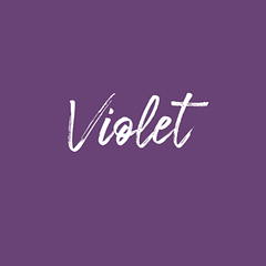 Oracal 631 - Violet 040