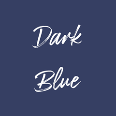 Oracal 631 - Dark Blue 050