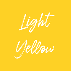 Oracal 631 - Light Yellow 022