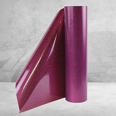 Glitterflex Ultra HTV - Hot Pink