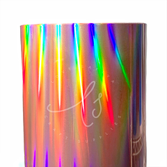 Shimmie - Holographic Gloss Rose Gold