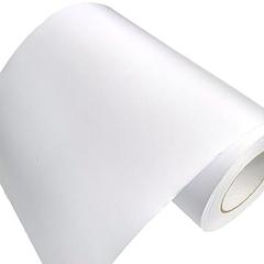 Shimmie Matte Clear Transfer Tape Low Tack