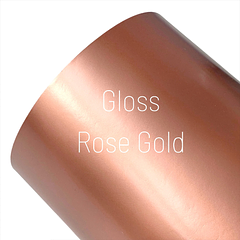 Shimmie™ - Gloss Rose Gold