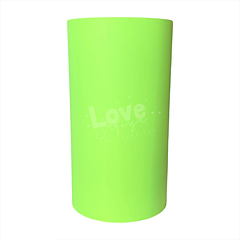 Shimmie™ - Lime Glow in the Dark