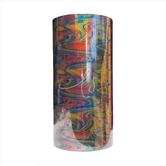 Shimmie™ - Snake Rainbow Holographic HTV