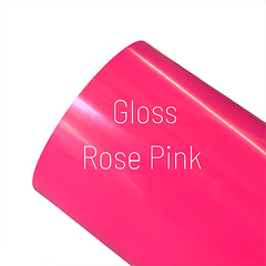 Shimmie™ - Gloss Rose Pink