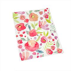 Poly Mailers - Watercolour Flowers