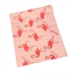 Poly Mailers - Flamingo Blush