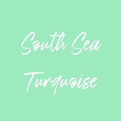 Oracal 551 - South Sea Turquoise