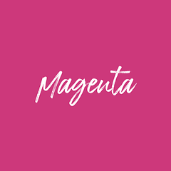 Oracal 551 - Magenta