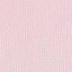 Blush Linen Textured Cardstock
