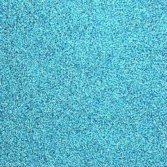 Light Blue Glitter Cardstock