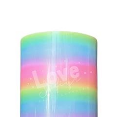 Shimmie™ - Pastel Rainbow