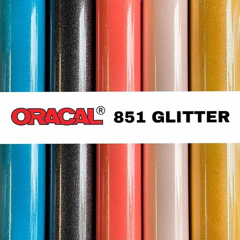 ORACAL 851 Sparkling Glitter Metallic