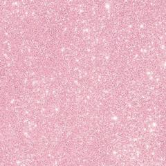 Baby Pink Glitter Cardstock