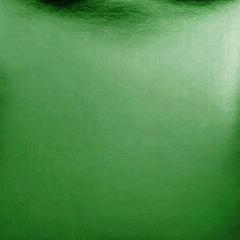 Green Mirror Cardstock